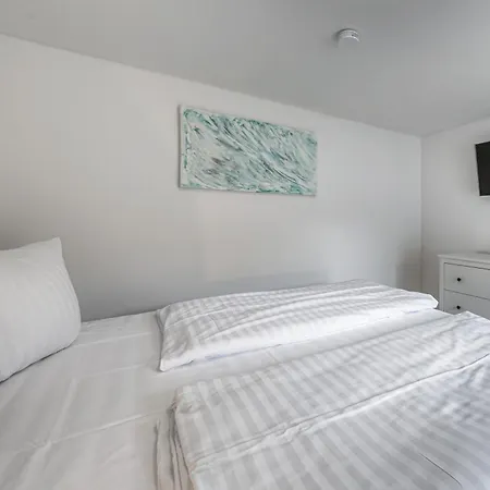 Hafendomizil Apartment *