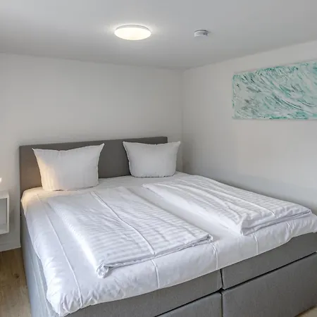 Hafendomizil Apartment