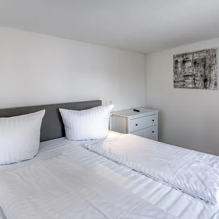 Hafendomizil Apartment Malchow (Mecklenburg-Vorpommern)