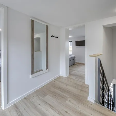 Apartment Hafendomizil